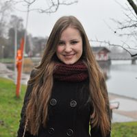 Angelina Lazovik的照片