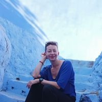 Sandrine Chambon's Photo