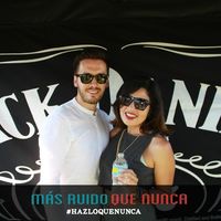 Luis Paredes's Photo