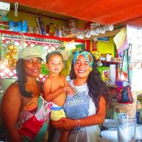 sana seghir的照片