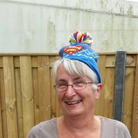 Yvonne Van Gilst的照片