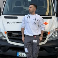 Khashayar Pourkhosravani's Photo