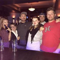 Justin Brisebois的照片