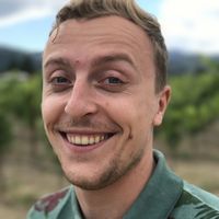 Mateusz Klimek's Photo