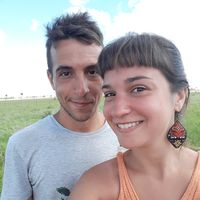 Ro y Fede Enviaje的照片