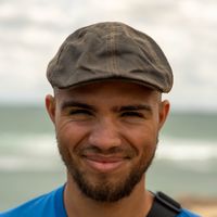 Aaron König的照片