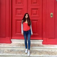 Dimana Markova的照片