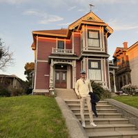 Andrés Acosta的照片