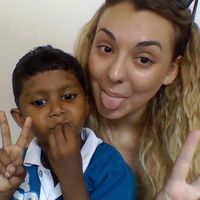 Bryony Bonekyn的照片