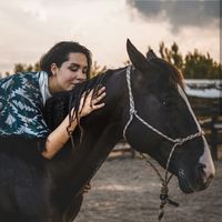 Tania Ceballos's Photo