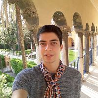 Rafael Parigi的照片