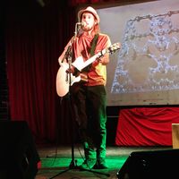 Maximilian Scheid's Photo