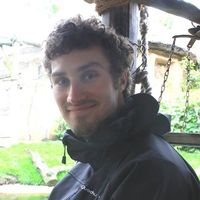 Johannes Friedrich's Photo