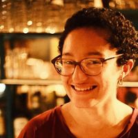 Clelia Delevoye's Photo