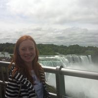 Maria Froehlich's Photo