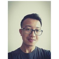 Tony Zh的照片