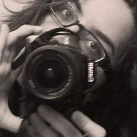 Ideh Niknejad's Photo