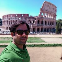 Shishir Singh's Photo