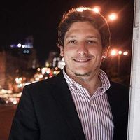 Cristian Guijarro's Photo