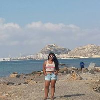 Photos de Ana Lucía Osores Fernández