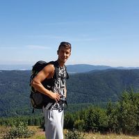 Teodor Atanasov's Photo