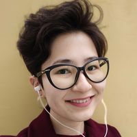 Evgeniya Boktaeva的照片