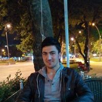 Çağlar Şimşek's Photo