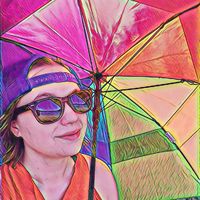 Le foto di bridget bergin