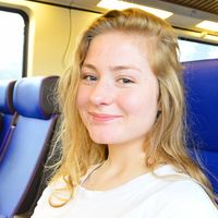 Zina Prinsen的照片