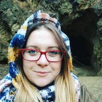 Marta Kowalczyk's Photo