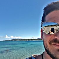 Thomas Fortunati's Photo