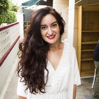 Marina Garci的照片