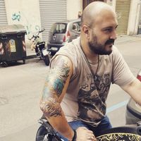 Fabio Santella的照片