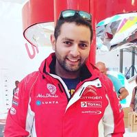 Walid Baroud's Photo