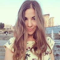 Marina Stepanchuk的照片