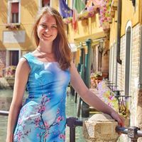 Natalya Filippova's Photo