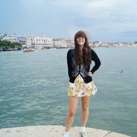 Fotos de Becky Burlak