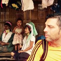 Francisco Calleja's Photo