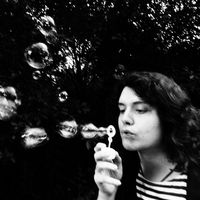 Alina Desyatnichenko的照片