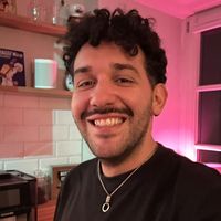 Kelvin Almeida's Photo