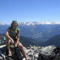 David Keppell's Photo