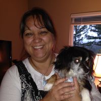 Nancy Carter的照片