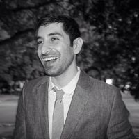 Amin Salemi的照片