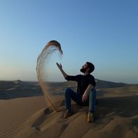 Fotos von Matthieu de Peyrelongue