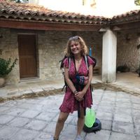 Lena Görlich's Photo