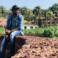 Le foto di Dinesh Reddy