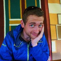 Graeme  Copley's Photo