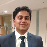 Amrit Vajpayee's Photo