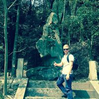 Hamish Collins的照片