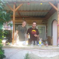 Felix von Arnim's Photo